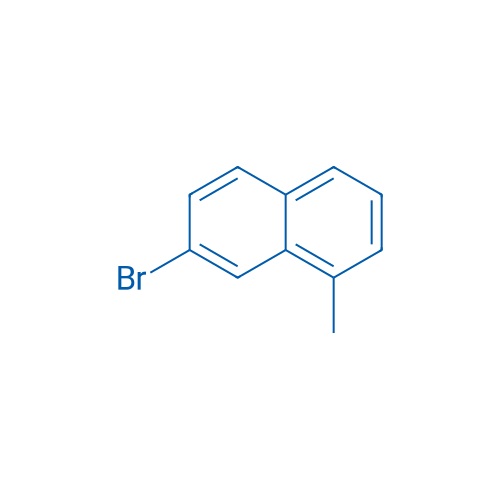 7-Bromo-1-methylnaphthalene 1g
