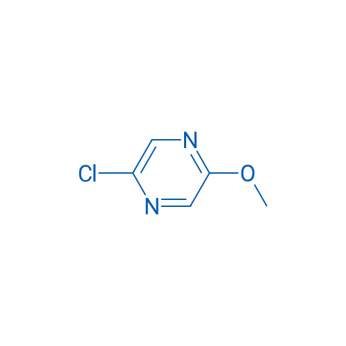 2-Chloro-5-methoxypyrazine 1g