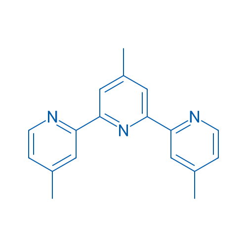 4,4',4''-Trimethyl-2,2':6',2''-terpyridine 1g