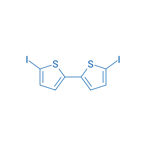 5,5'-DIiodo-2,2'-bithiophene 5g