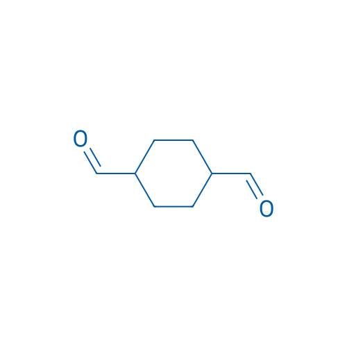 Cyclohexane-1,4-dicarbaldehyde 5g