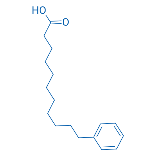 Benzeneundecanoic acid 5g