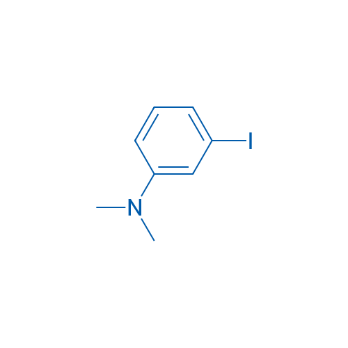 3-Iodo-N,N-dimethylaniline 5g