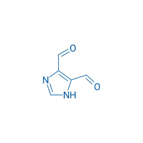 1H-imidazole-4,5-dicarbaldehyde 1g