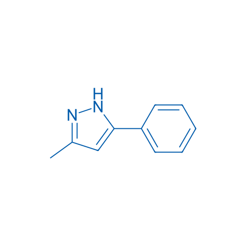 5-Methyl-3-phenyl-1H-pyrazole 10g