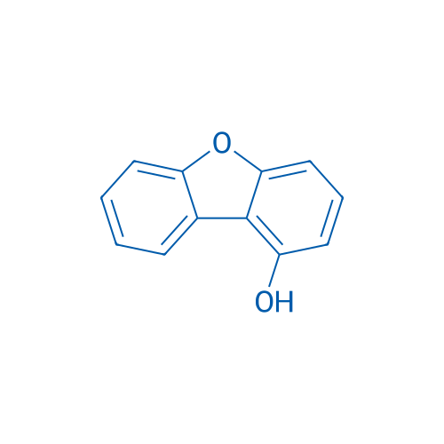 Dibenzo[b,d]furan-1-ol 5g