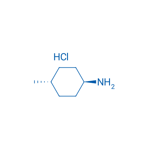 trans-4-Methylcyclohexanamine hydrochloride 10g