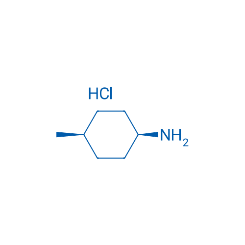 cis-4-Methylcyclohexanamine hydrochloride 1g