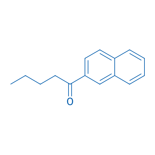 1-(Naphthalen-2-yl)pentan-1-one 1g