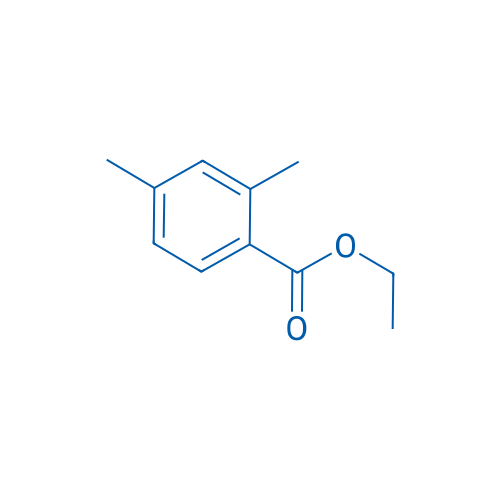 Ethyl 2,4-dimethylbenzoate 25g
