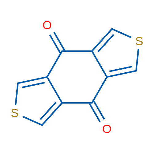 4H,8H-Benzo[1,2-c:4,5-c']dithiophene-4,8-dione 100mg