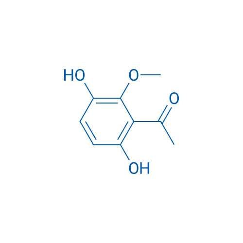 1-(3,6-Dihydroxy-2-methoxyphenyl)ethanone 250mg