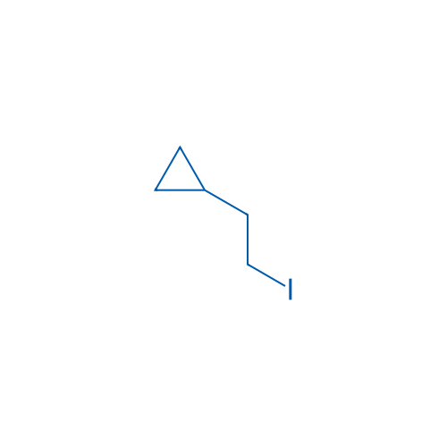 2-Iodoethylcyclopropane 1g
