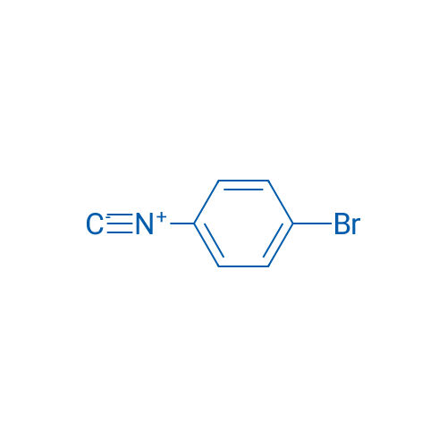 1-Bromo-4-isocyanobenzene 100mg