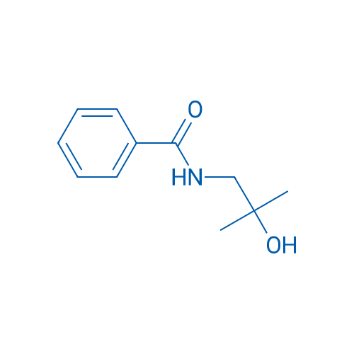N-(2-hydroxy-2-methylpropyl)benzamide 5g