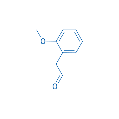 2-(2-Methoxyphenyl)acetaldehyde 250mg