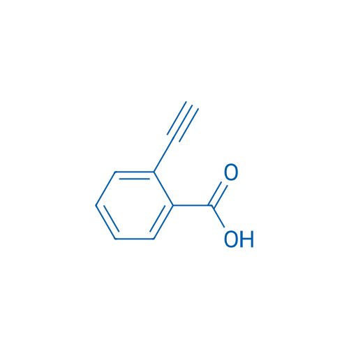2-Ethynylbenzoic acid 250mg