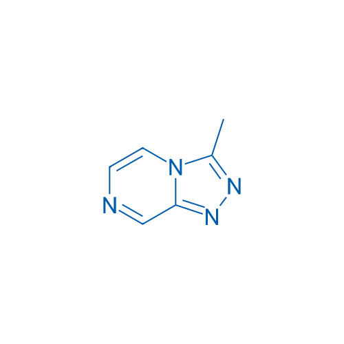 3-Methyl-[1,2,4]triazolo[4,3-a]pyrazine 250mg