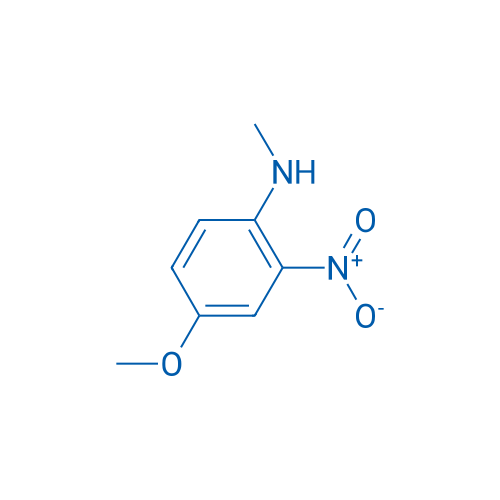 4-Methoxy-N-methyl-2-nitrobenzenamine 10g