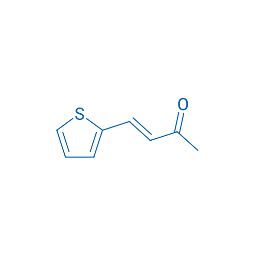 trans-4-(2-Thienyl)-3-buten-2-one 25g