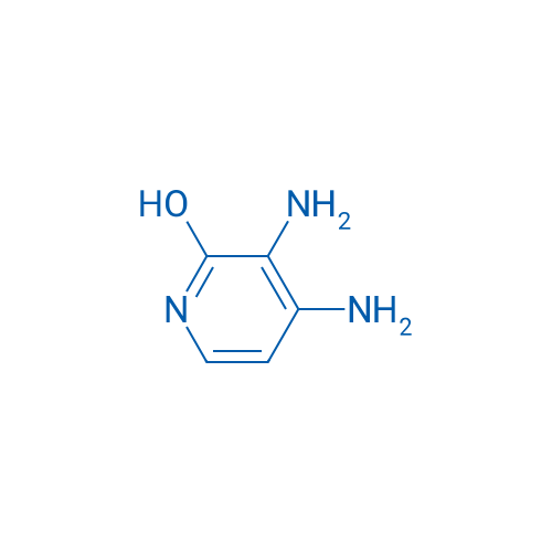3,4-Diaminopyridin-2-ol 250mg