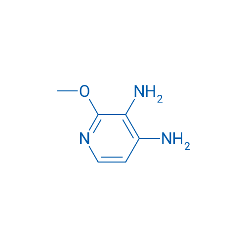 2-Methoxypyridine-3,4-diamine 250mg