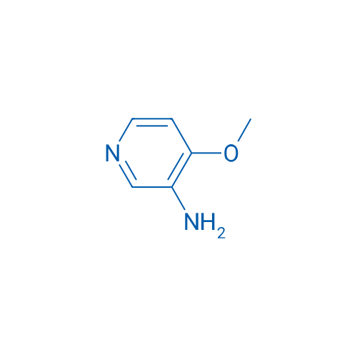 3-Amino-4-methoxypyridine 10g
