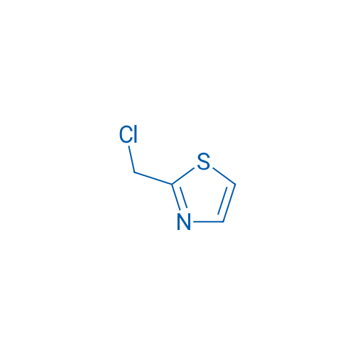 2-(Chloromethyl)thiazole 1g
