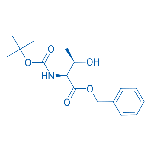Boc-Thr-OBzl 5g