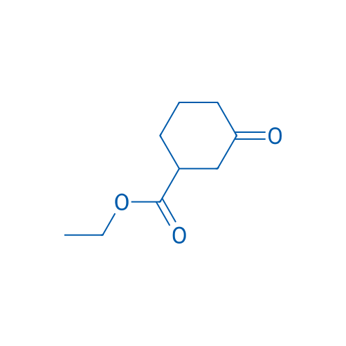 Ethyl 3-oxocyclohexane-1-carboxylate 250mg