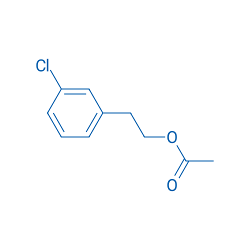 3-Chlorophenethyl acetate 1g