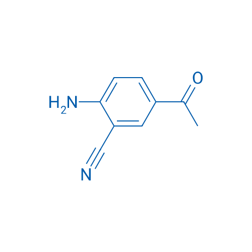 5-Acetyl-2-aminobenzonitrile 1g