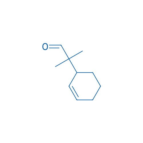 2-(Cyclohex-2-en-1-yl)-2-methylpropanal 1g