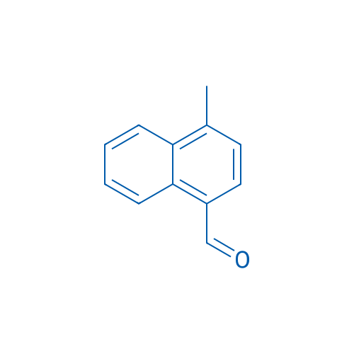 4-Methyl-1-naphthaldehyde 100mg