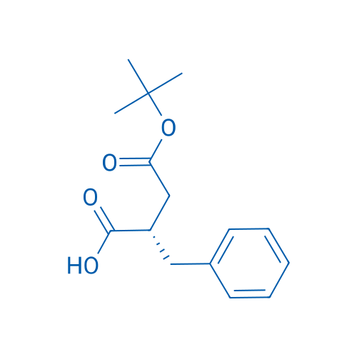 (S)-2-Benzyl-4-(tert-butoxy)-4-oxobutanoic acid 1g