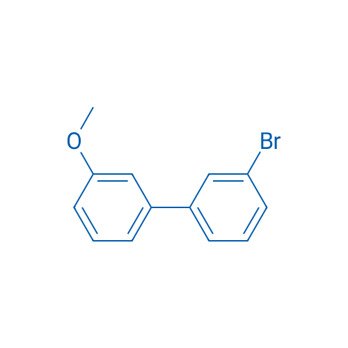 3-Bromo-3'-methoxy-1,1'-biphenyl 1g