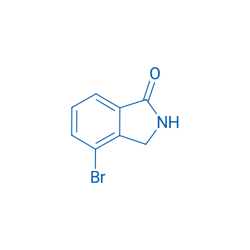 4-Bromoisoindolin-1-one 5g