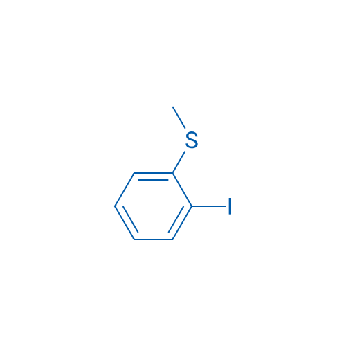 1-iodo-2-(methylthio)benzene 5g