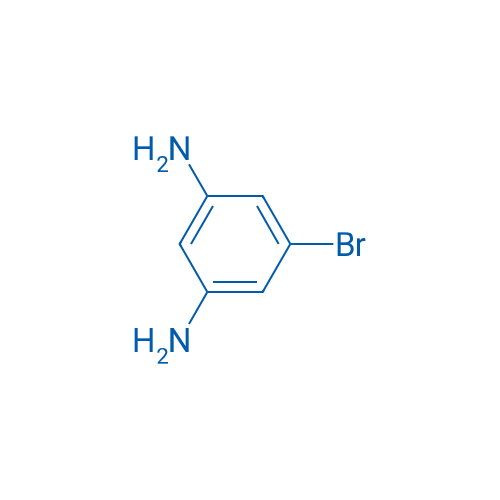5-Bromobenzene-1,3-diamine 5g