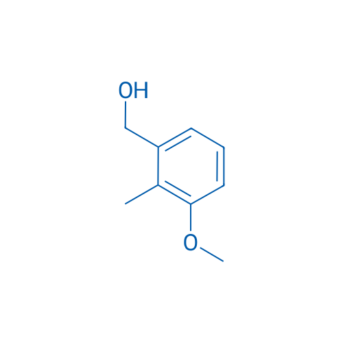 (3-Methoxy-2-methylphenyl)methanol 1g