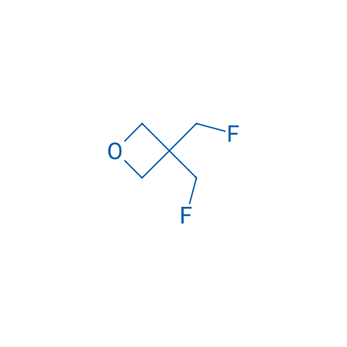 3,3-Bis(fluoromethyl)oxetane 1g