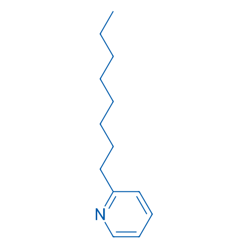 2-Octylpyridine 1g
