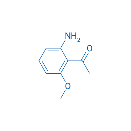 1-(2-Amino-6-methoxyphenyl)ethanone 250mg