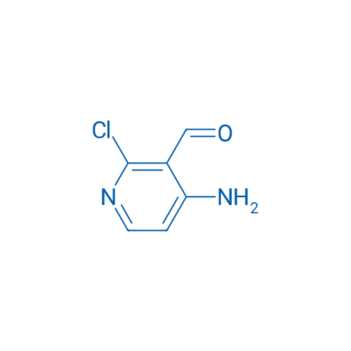 4-Amino-2-chloronicotinaldehyde 5g