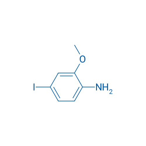 4-Iodo-2-methoxyaniline 25g