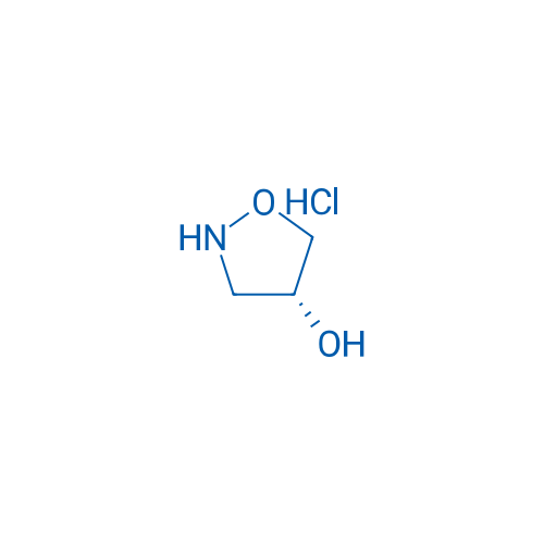 (R)-Isoxazolidin-4-ol hydrochloride 100mg