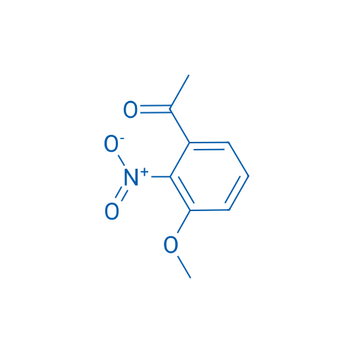 3'-Methoxy-2'-nitroacetophenone 5g