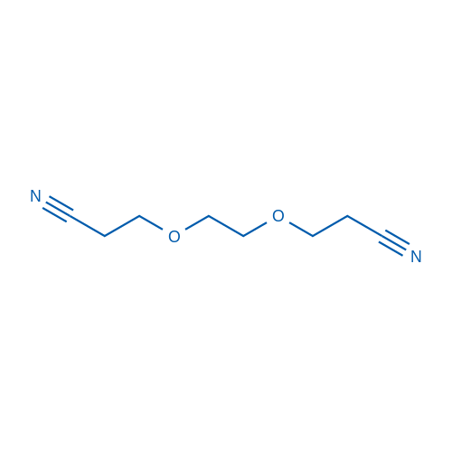 Ethylene Glycol Bis(propionitrile) Ether 25g