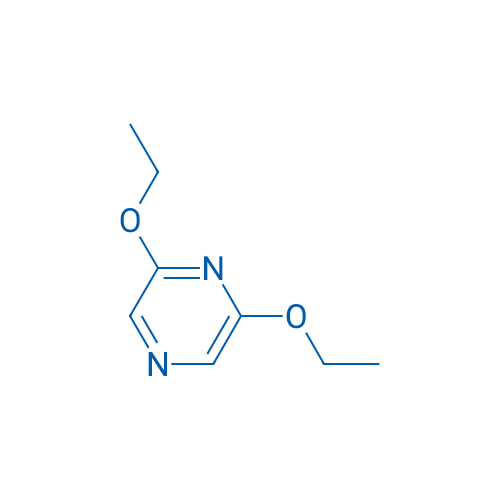 2,6-Diethoxypyrazine 1g