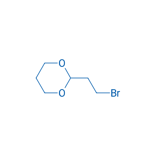 2-(2-Bromoethyl)-1,3-dioxane 1g